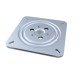 SWIVEL PLATE 174x174 / 80kg